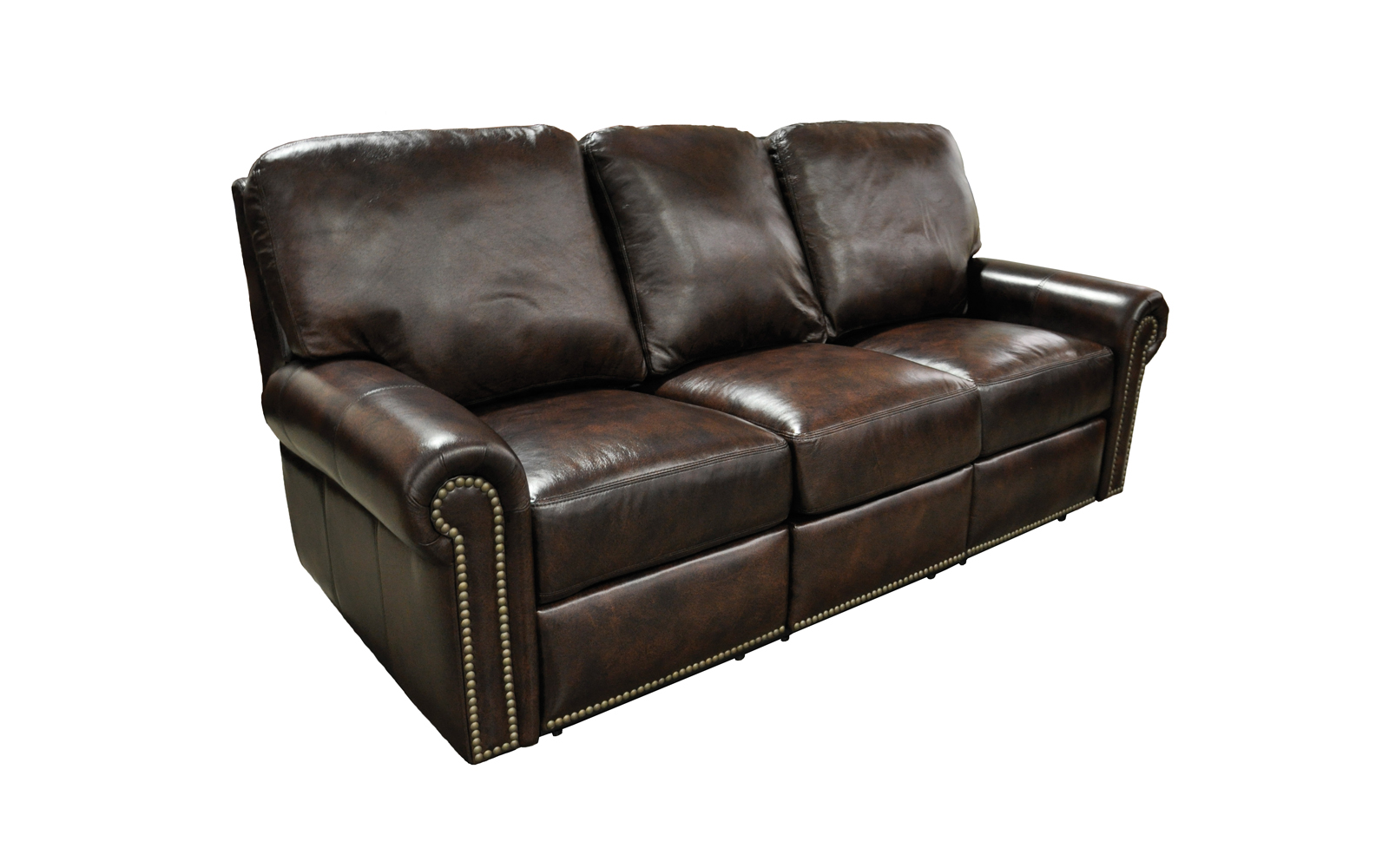 Fairfield Recliner – NSS